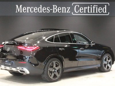 MERCEDES-BENZ GLC - 3