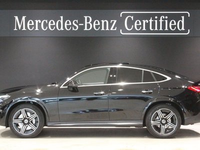 MERCEDES-BENZ GLC - 2