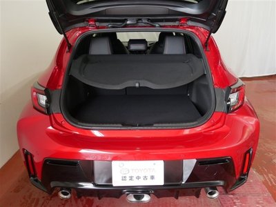 TOYOTA GR COROLLA - 7