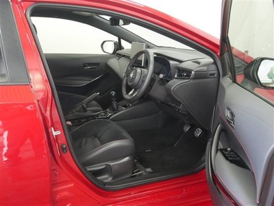 TOYOTA GR COROLLA - 5