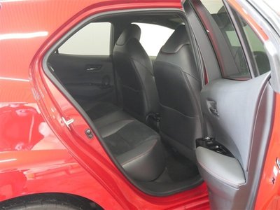 TOYOTA GR COROLLA - 6