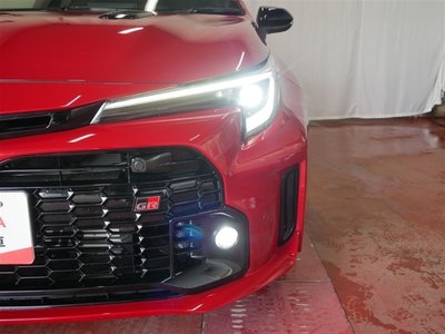 TOYOTA GR COROLLA - 9