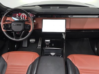 صورة 5 لـ 2025 LAND Rover RANGE ROVER SPORT