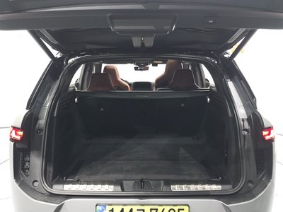 2025 LAND Rover RANGE ROVER SPORT — миниатюра 20