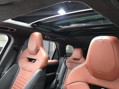 2025 LAND Rover RANGE ROVER SPORT — миниатюра 19