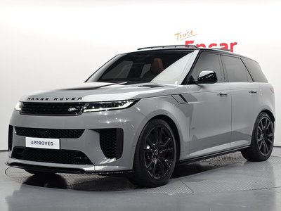صورة 1 لـ 2025 LAND Rover RANGE ROVER SPORT