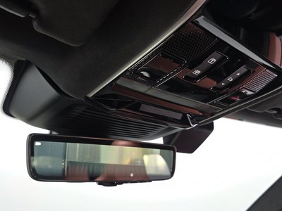 2025 LAND Rover RANGE ROVER SPORT — миниатюра 18
