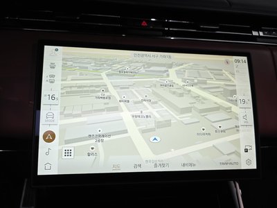2025 LAND Rover RANGE ROVER SPORT — миниатюра 14