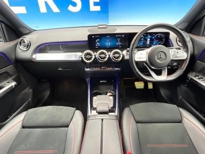 MERCEDES-BENZ GLB - 2