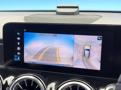 MERCEDES-BENZ GLB - 7