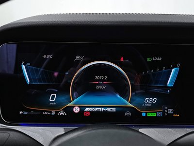 MERCEDES-BENZ GT AMG - 8