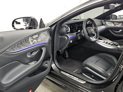 MERCEDES-BENZ GT AMG - 10