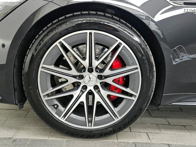 MERCEDES-BENZ GT AMG - 6