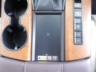 LEXUS LX - 10