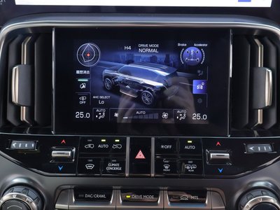 LEXUS LX - 8