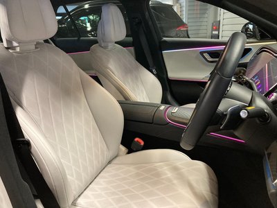 MERCEDES-BENZ E-CLASS ALL-TERRAIN - 8