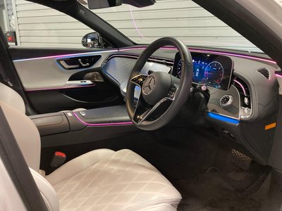 MERCEDES-BENZ E-CLASS ALL-TERRAIN - 7