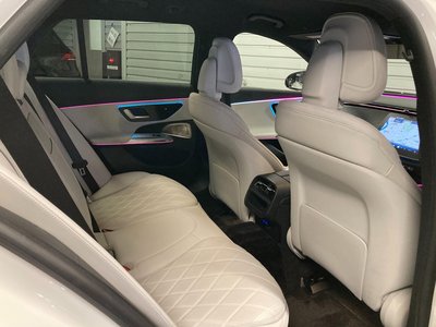 MERCEDES-BENZ E-CLASS ALL-TERRAIN - 9