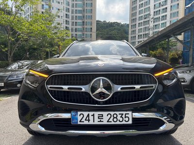 MERCEDES-BENZ GLC - 2