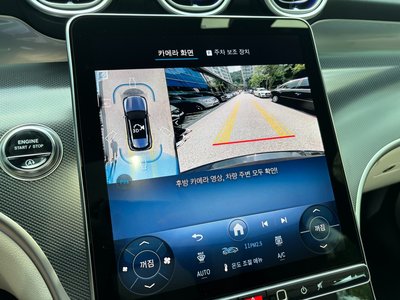 MERCEDES-BENZ GLC - 8