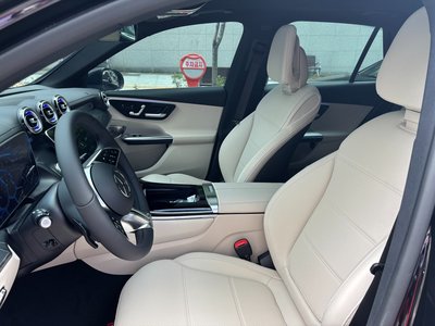 MERCEDES-BENZ GLC - 9