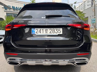 MERCEDES-BENZ GLC - 3