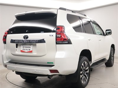 TOYOTA LAND CRUISER PRADO - 3