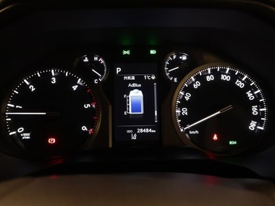 TOYOTA LAND CRUISER PRADO - 9