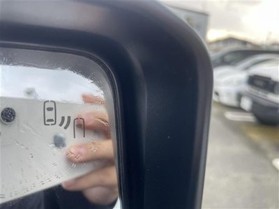 TOYOTA LAND CRUISER 250 - 9