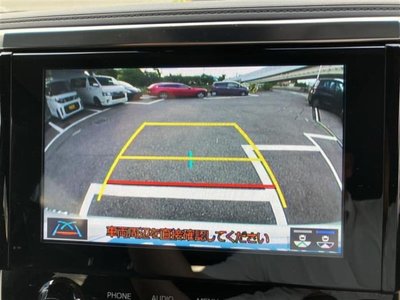 2023 TOYOTA ALPHARD photo 10