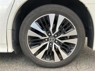 2023 TOYOTA ALPHARD — миниатюра 18