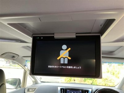 2023 TOYOTA ALPHARD — миниатюра 16