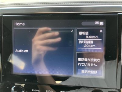2023 TOYOTA ALPHARD photo 9