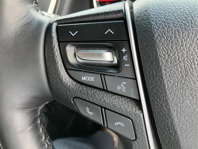 2023 TOYOTA ALPHARD — миниатюра 13