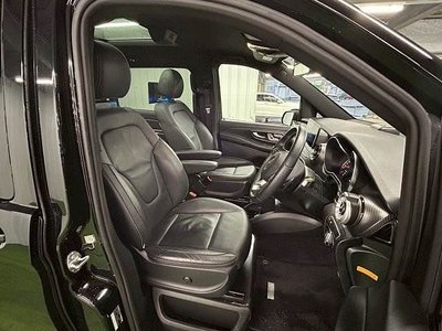 MERCEDES-BENZ V-CLASS - 7