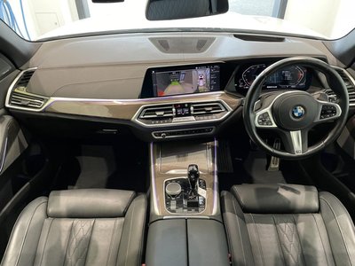 BMW X5 - 2