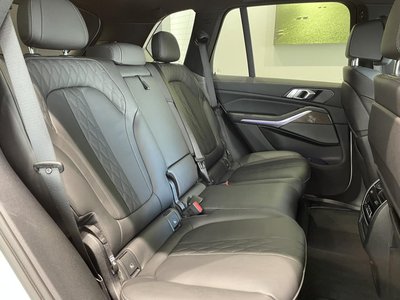 BMW X5 - 10