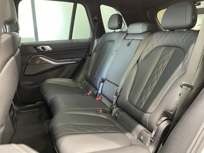 BMW X5 - 9