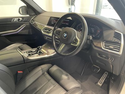 BMW X5 - 6