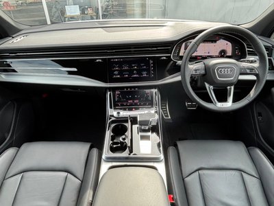 AUDI Q7 - 6