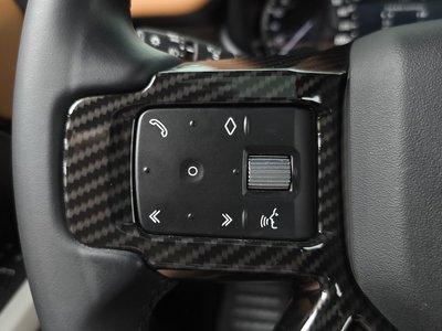 صورة مصغرة 23 لـ 2023 LAND Rover DEFENDER