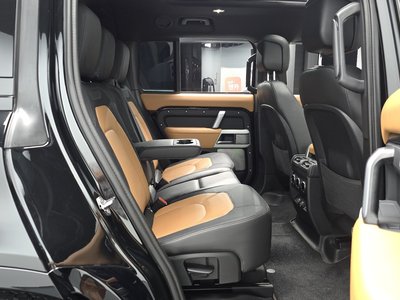 صورة مصغرة 18 لـ 2023 LAND Rover DEFENDER