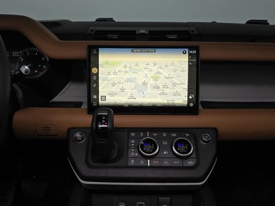 صورة مصغرة 20 لـ 2023 LAND Rover DEFENDER