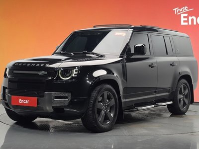 صورة 1 لـ 2023 LAND Rover DEFENDER