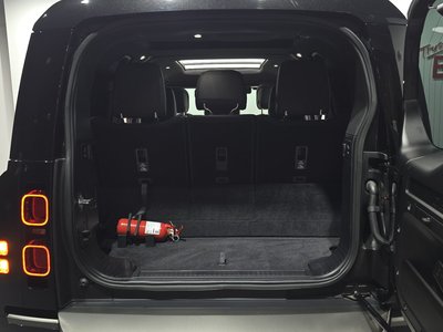 صورة مصغرة 26 لـ 2023 LAND Rover DEFENDER