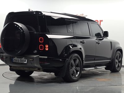 صورة 3 لـ 2023 LAND Rover DEFENDER