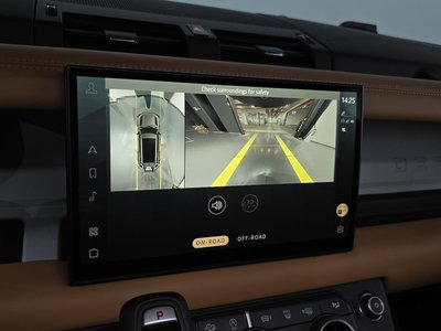صورة مصغرة 21 لـ 2023 LAND Rover DEFENDER
