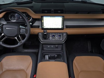 صورة 5 لـ 2023 LAND Rover DEFENDER