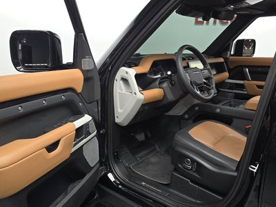 صورة مصغرة 13 لـ 2023 LAND Rover DEFENDER
