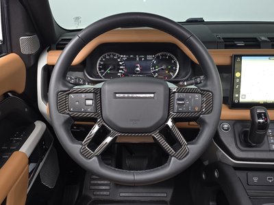 صورة مصغرة 19 لـ 2023 LAND Rover DEFENDER